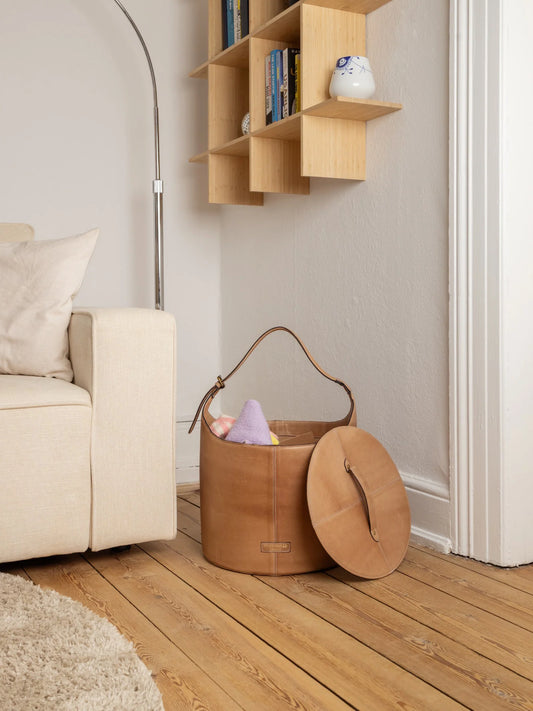 PROJECT PO27 - Farbe Taupe -