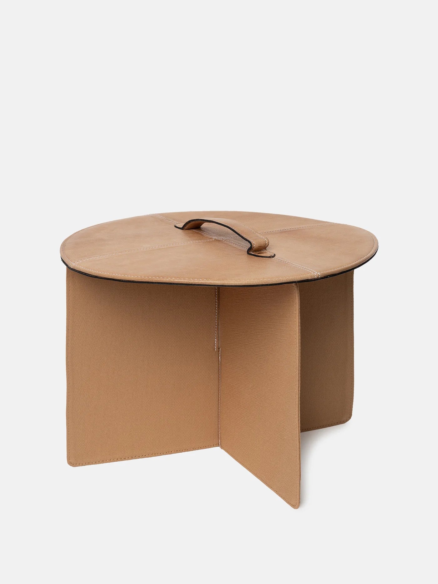 PROJECT PO51 - Farbe aupe - Deckel für P027