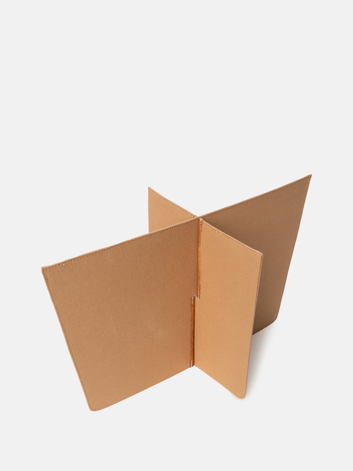 PROJECT PO92 - Farbe Walnut - Deckel für P072