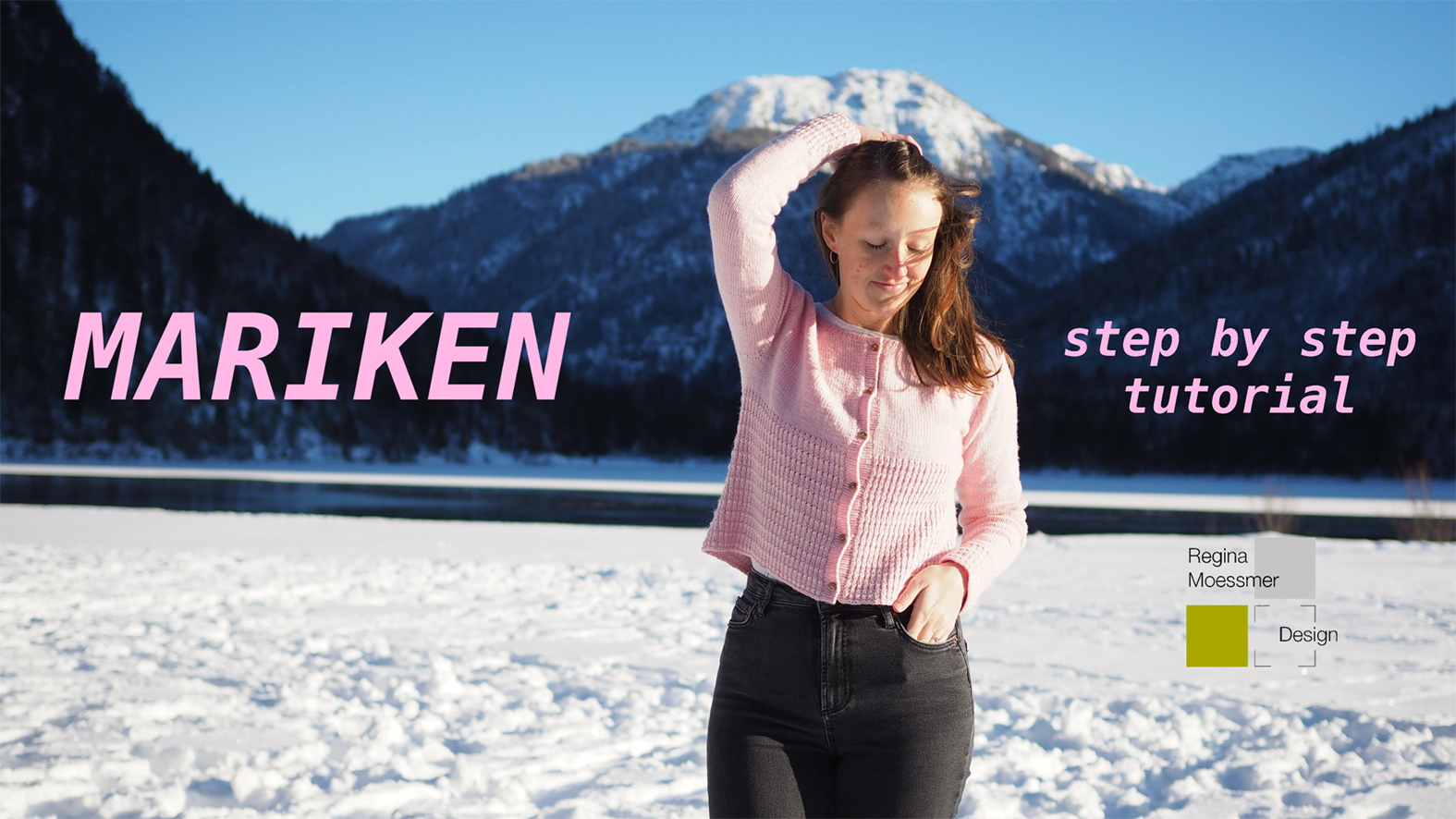 Load video: MARIKEN TUTORAIL