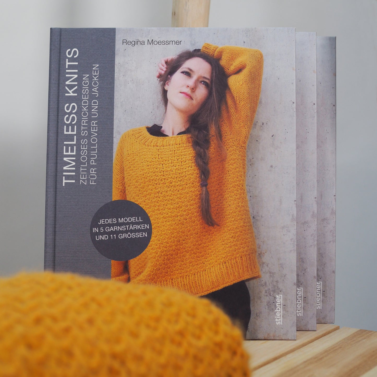 TIMELESS KN ITS – PRINT-AUSGABE NUR AUF DEUTSCH –