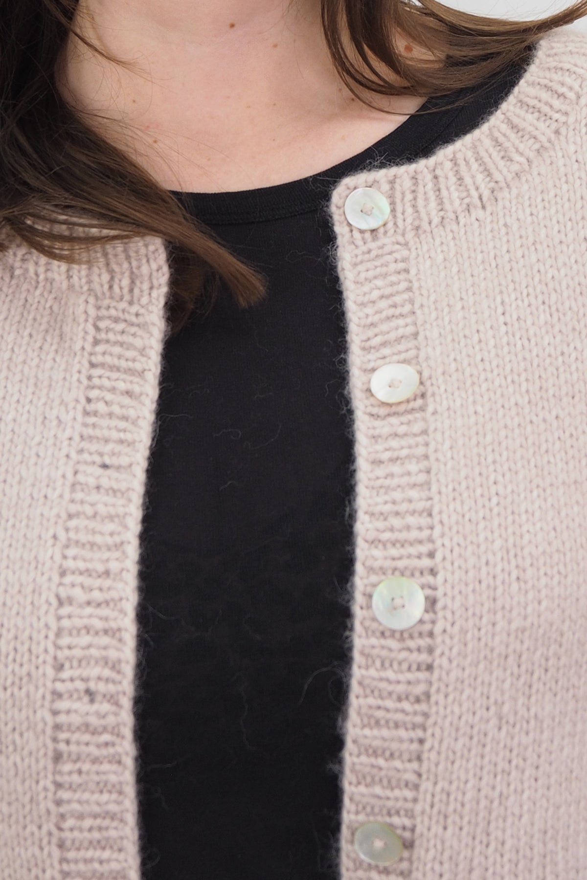 CONTIGUOUS cardigan basics / ebook / pdf