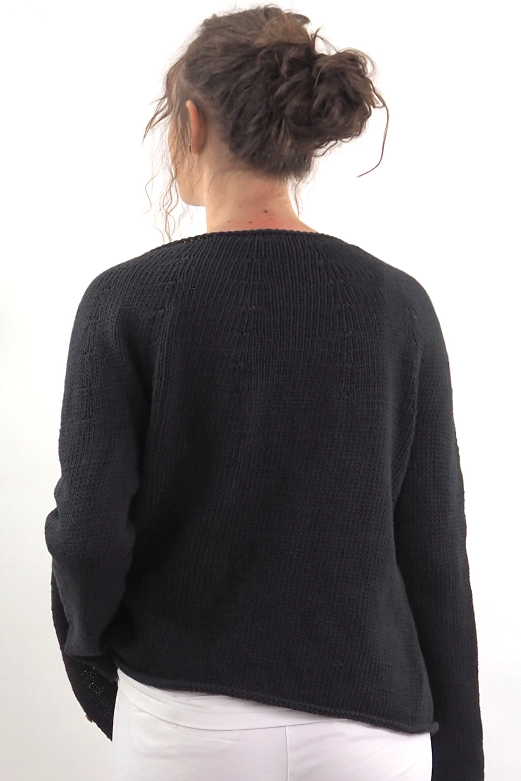 MEGAN cardigan - pdf -