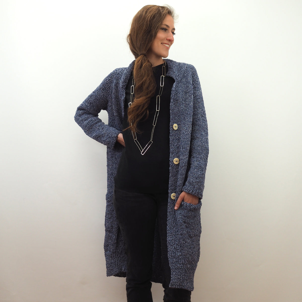 SHAI COAT - pdf -