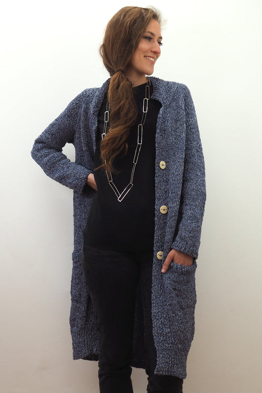 SHAI COAT - pdf -