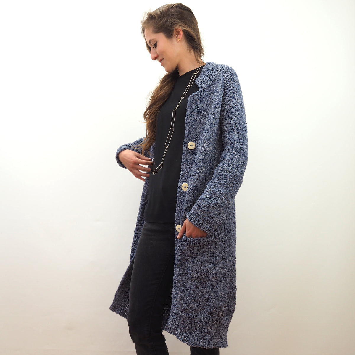 SHAI COAT - pdf -