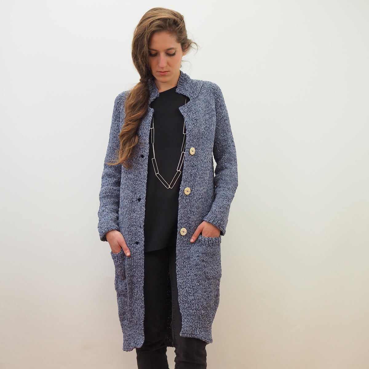 SHAI COAT - pdf -