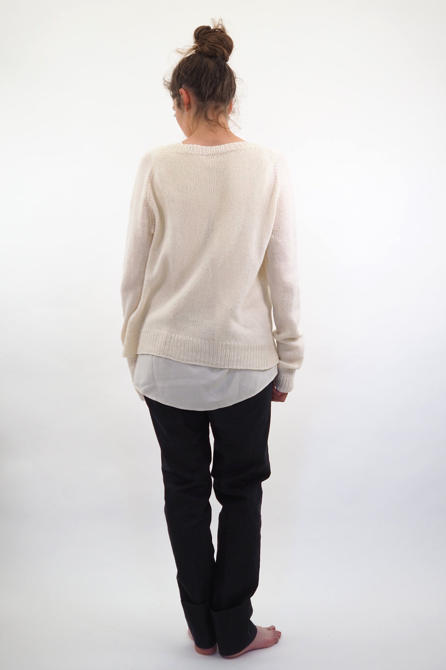 AGNES cardigan