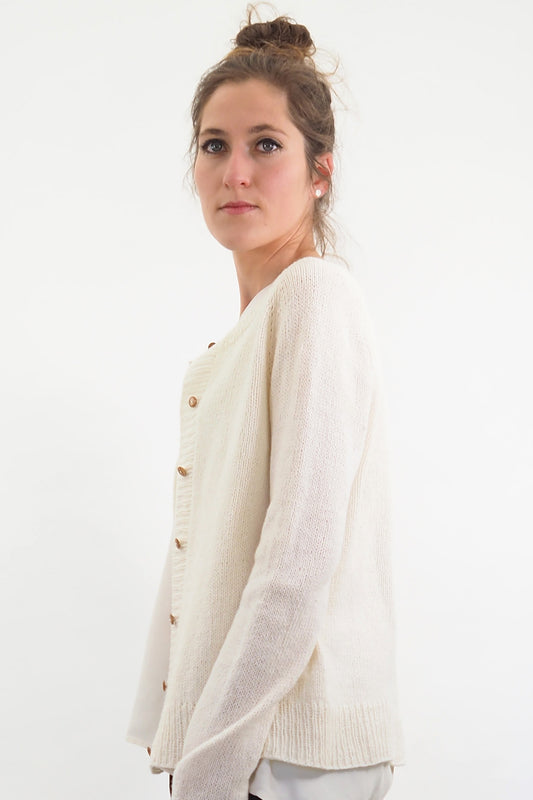 AGNES cardigan