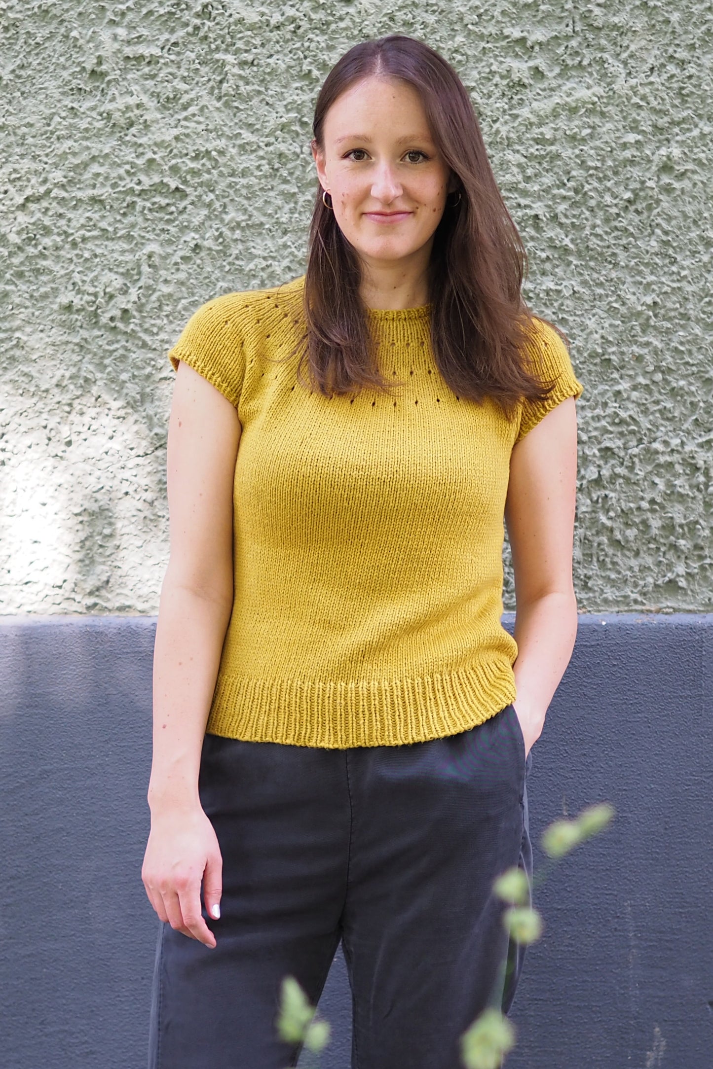 RUNDPASSEN basics - Anleitungsbuch -