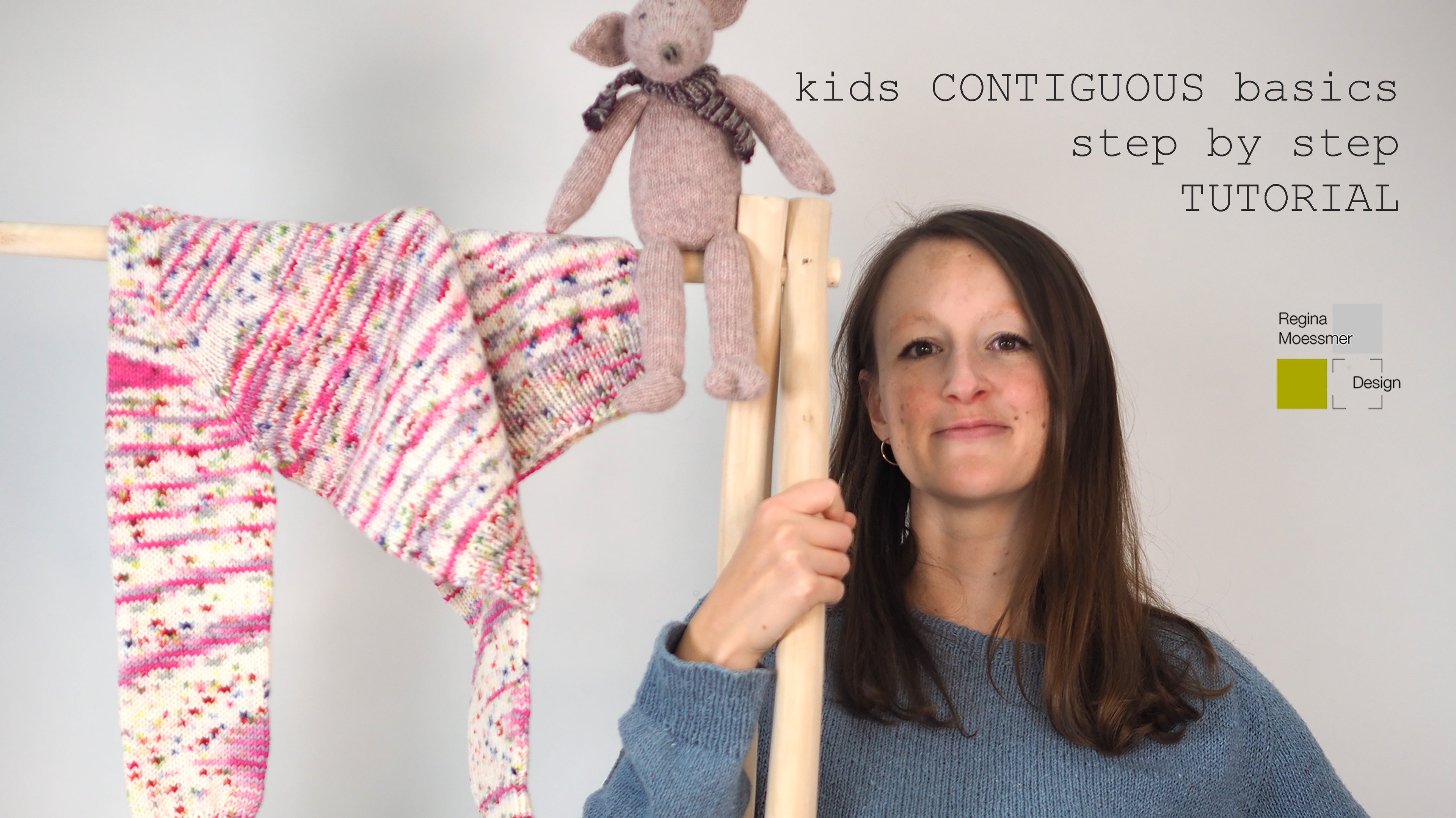 Load video: KIDS CONTIGUOUS BASICS
