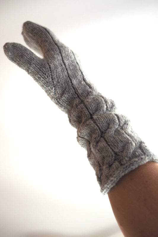 MALLI MITTS  - pdf -