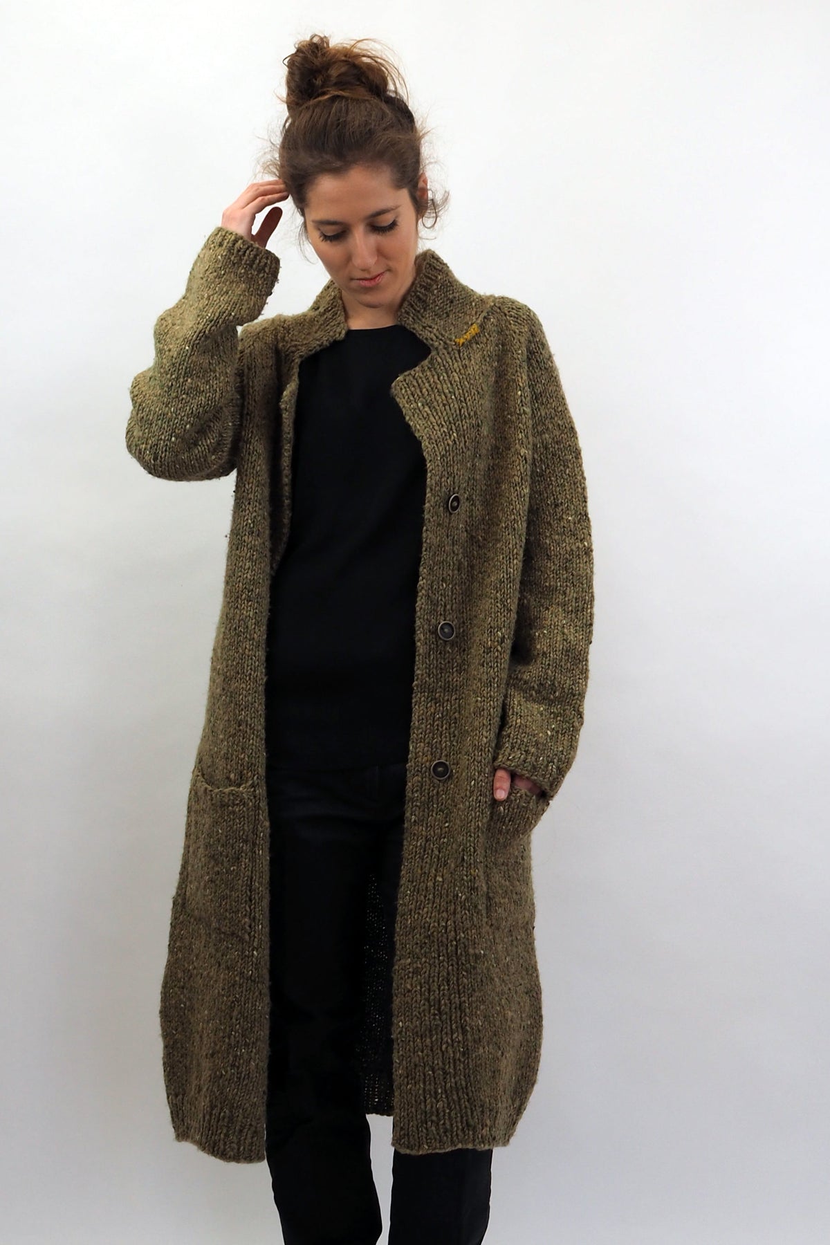 POLAR COAT - pdf -