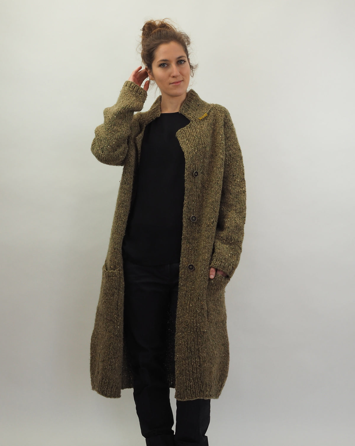 POLAR COAT - pdf -