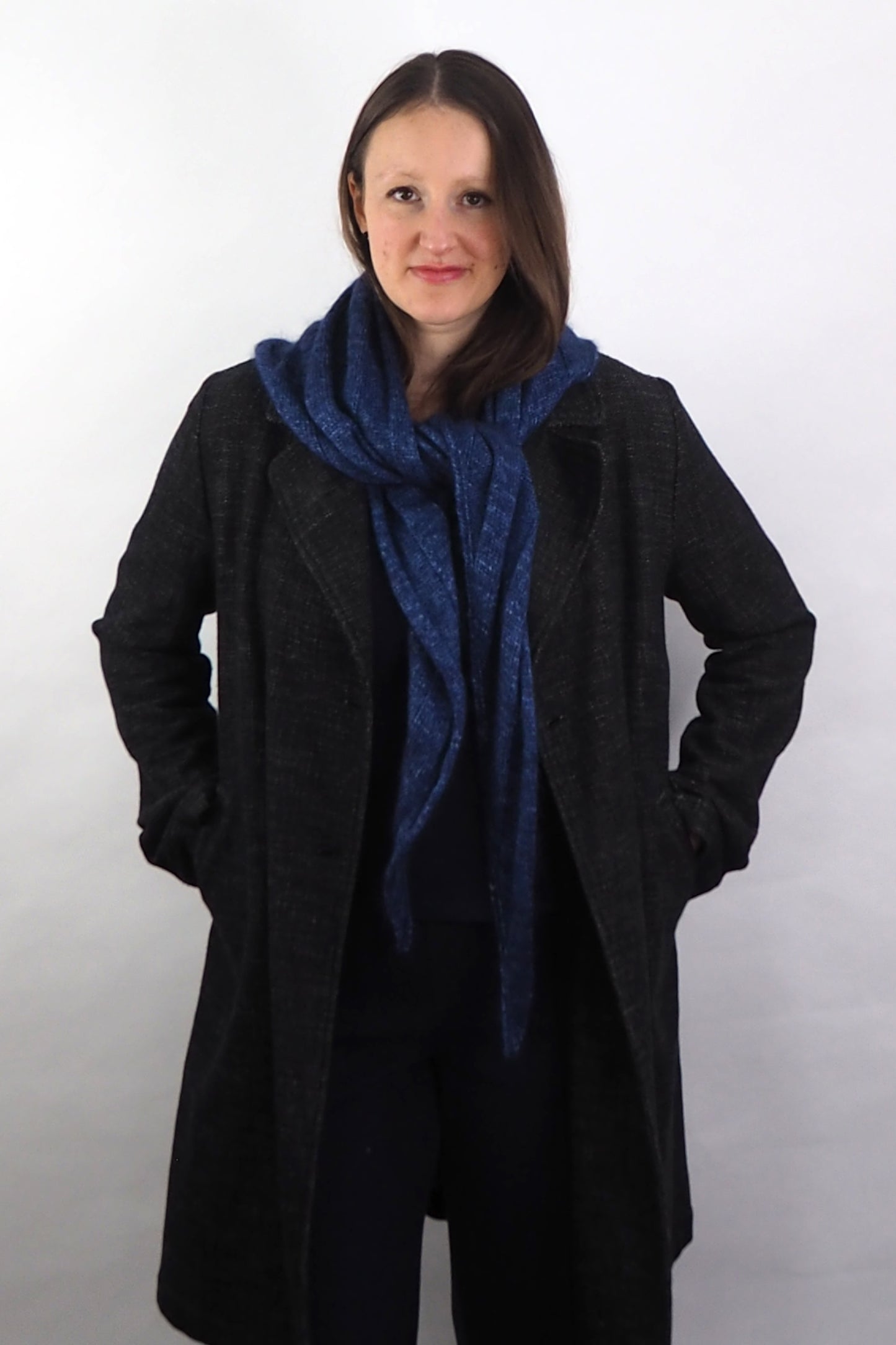 AYLA our new favorite shawl