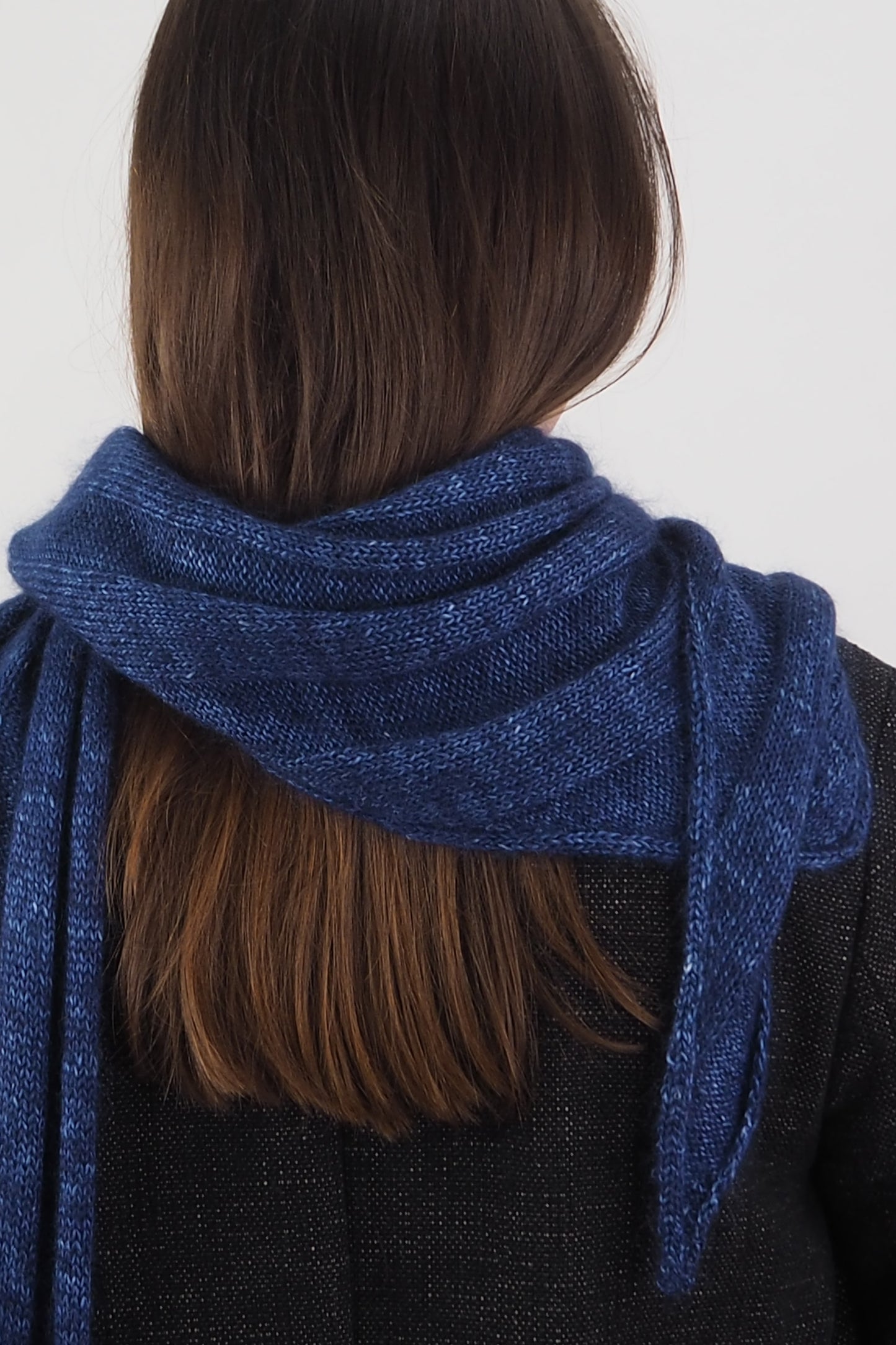 AYLA our new favorite shawl