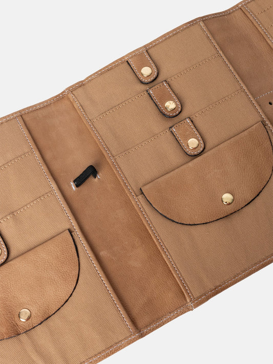 PROJECT PO14 - Taupe -