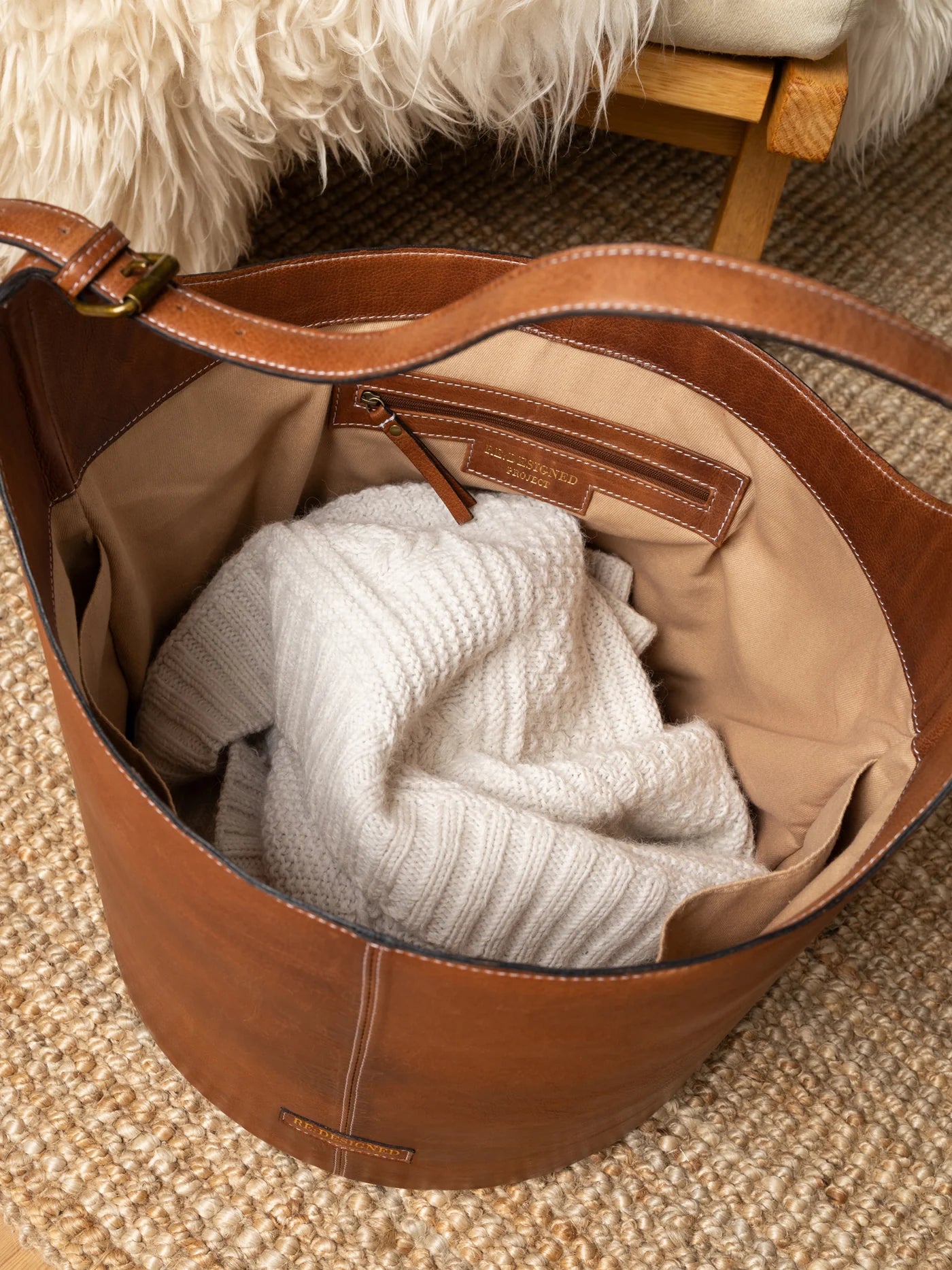 PROJECT PO27 - Farbe Woodsmoke -