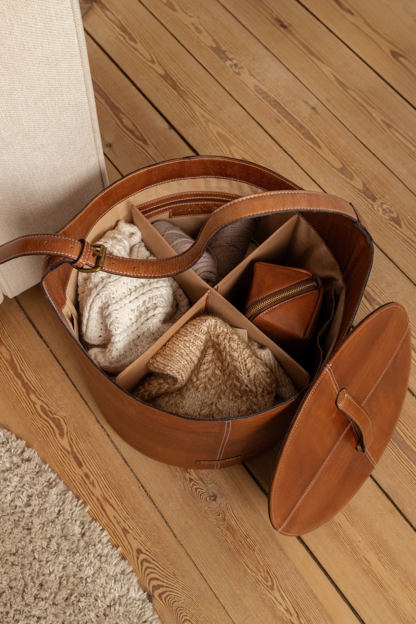 PROJECT PO27 - Farbe Woodsmoke -