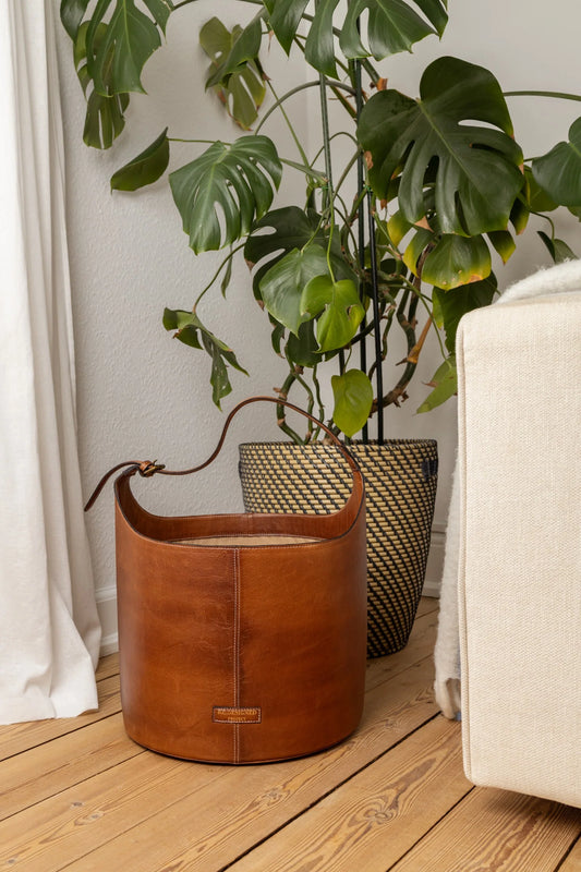 PROJECT PO27 - Farbe Woodsmoke -