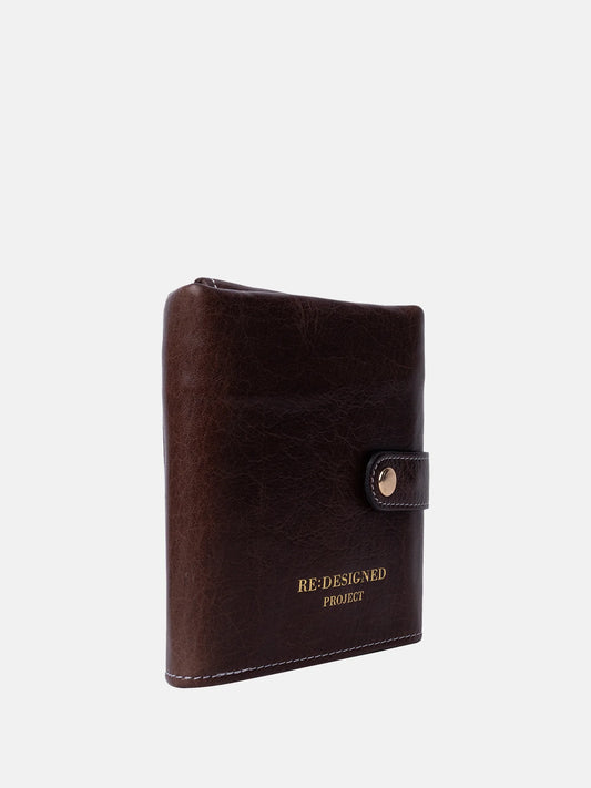 PROJECT PO34 - Farbe Woodsmoke -