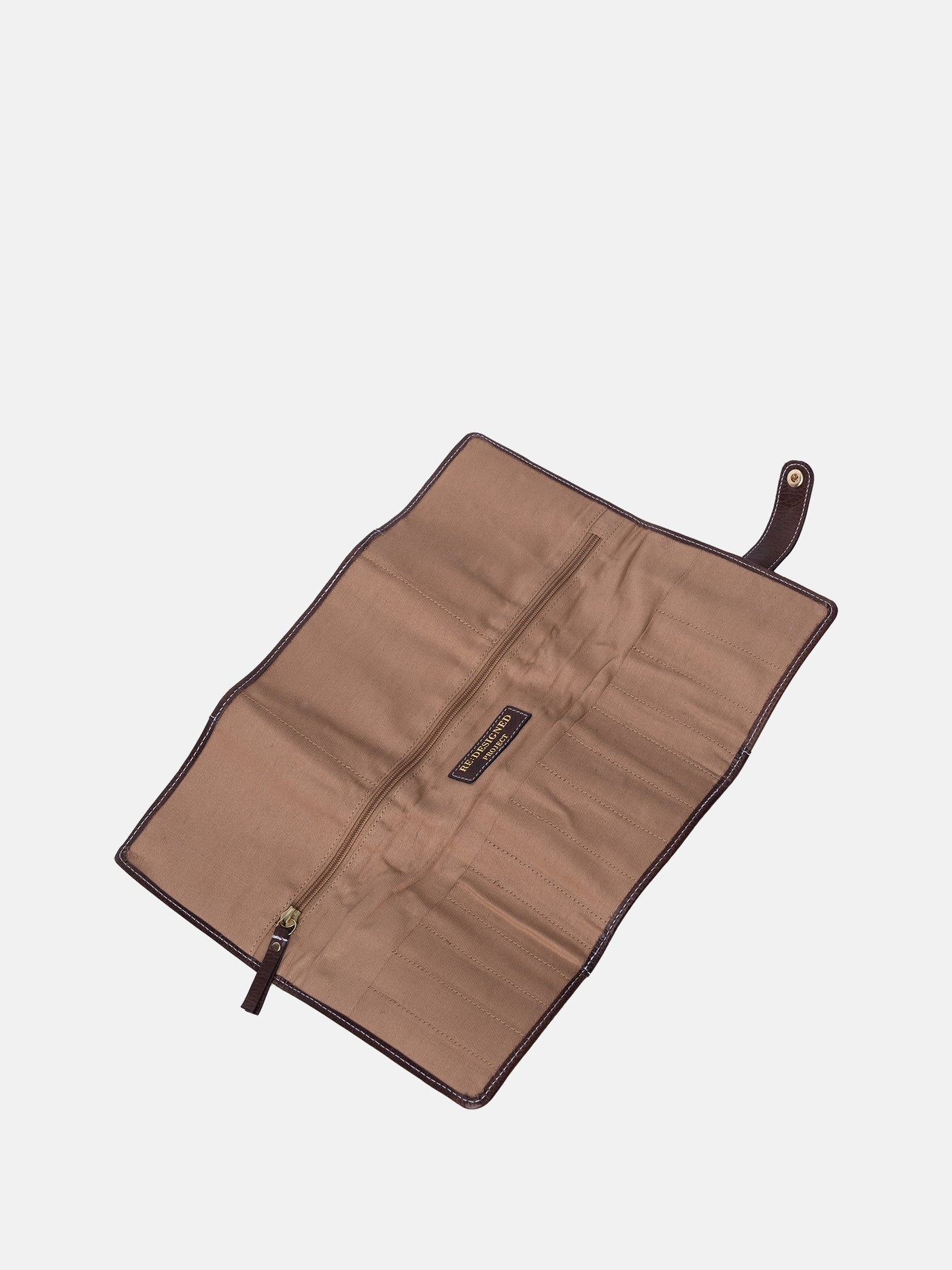 PROJECT PO34 - Farbe Woodsmoke -