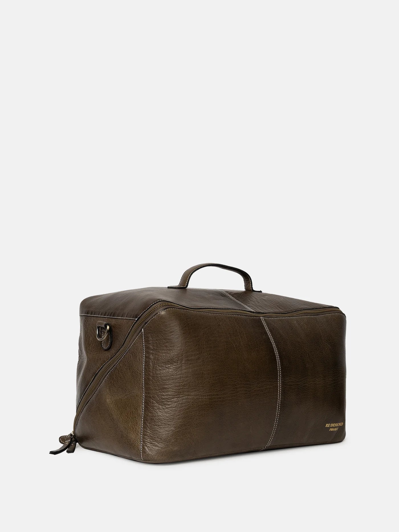 PROJECT PO40 - Farbe Dark Green -