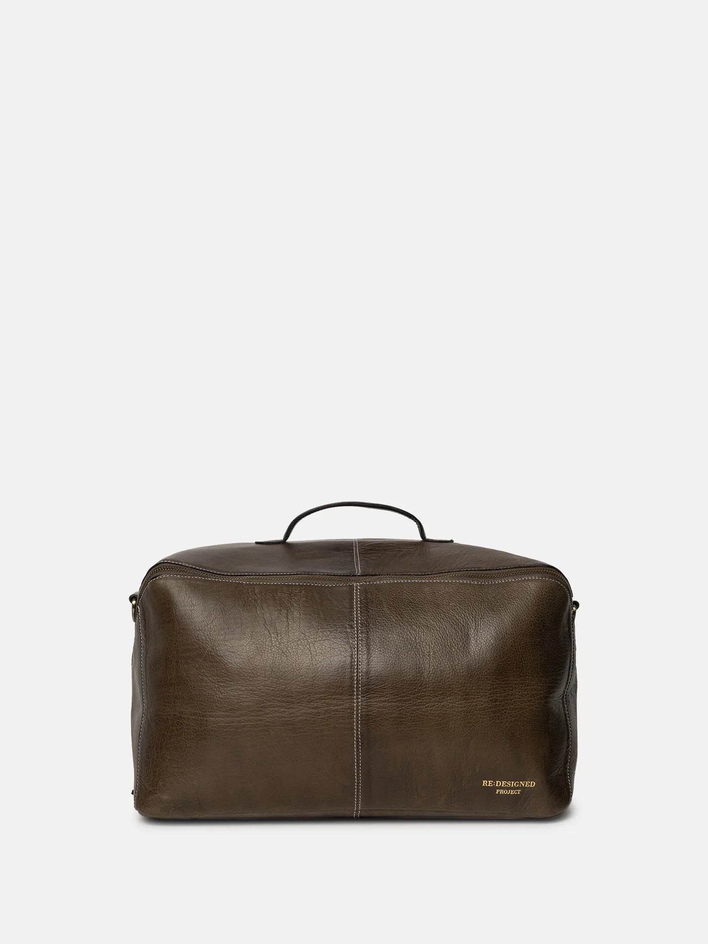 PROJECT PO40 - Farbe Dark Green -