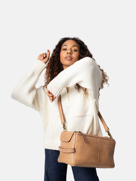 PROJECT PO44 - Farbe Taupe -