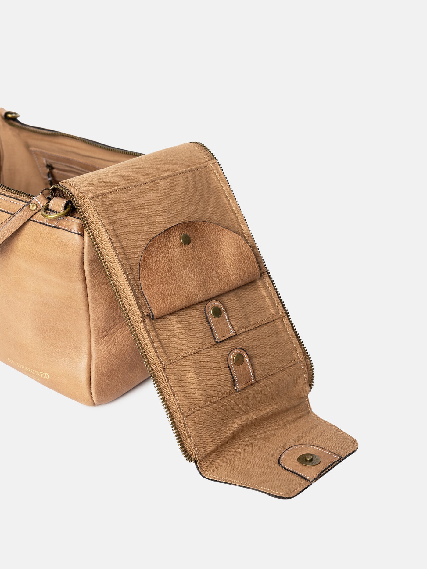 PROJECT PO44 - Farbe Taupe -