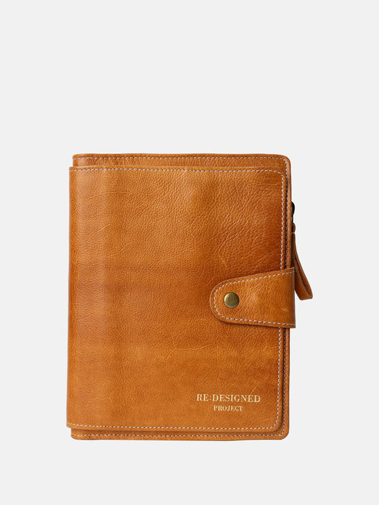 PROJECT PO67 - Farbe Burned Tan -