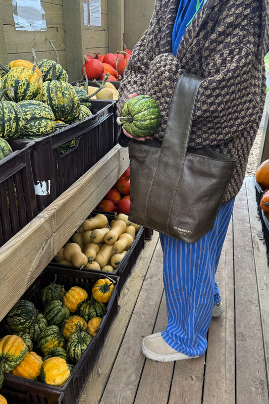 PROJECT PO81 - Farbe Dark Green -