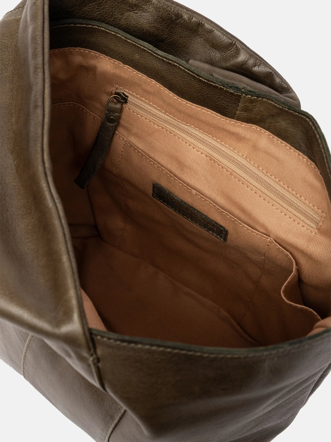 PROJECT PO81 - Farbe Dark Green -