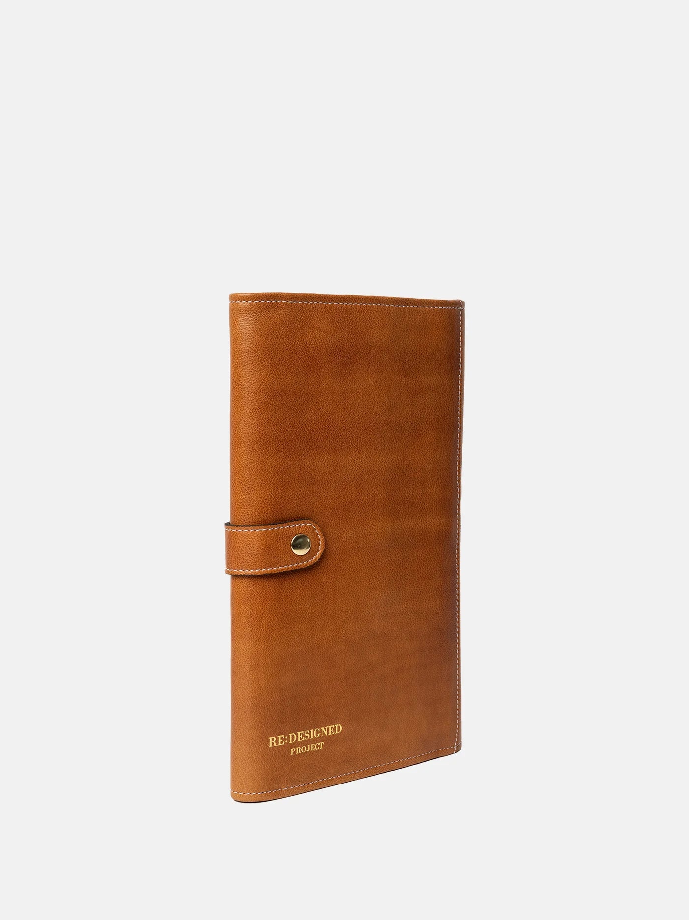 PROJECT PO82 - Farbe Burned Tan / Gold