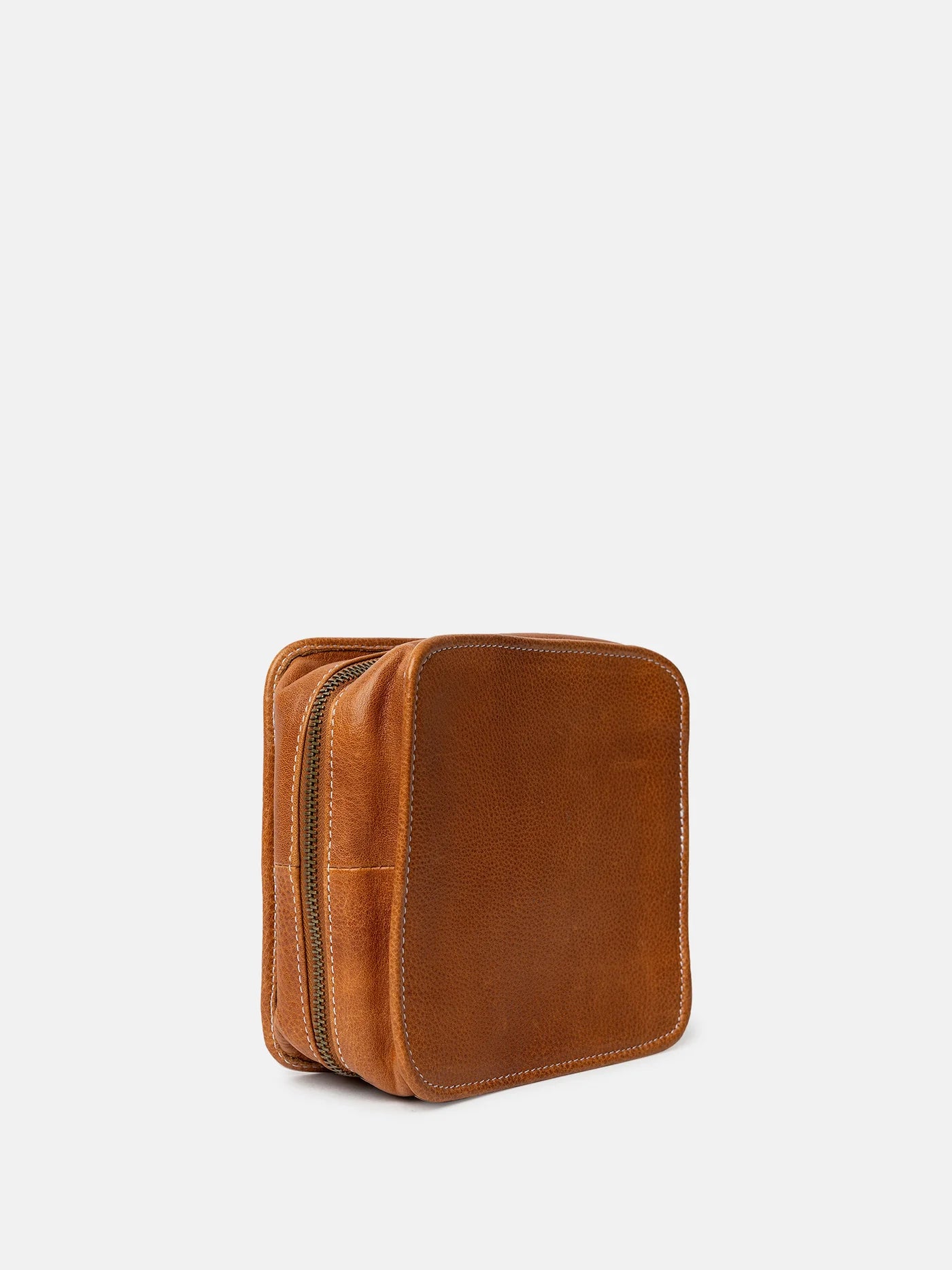 PROJECT PO83 - Farbe Burned Tan -