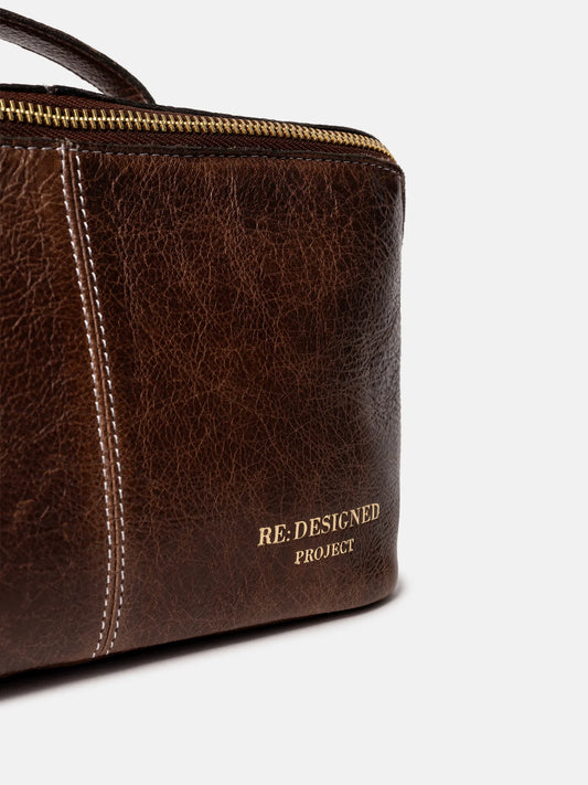 PROJECT POO9 - Farbe Woodsmoke -