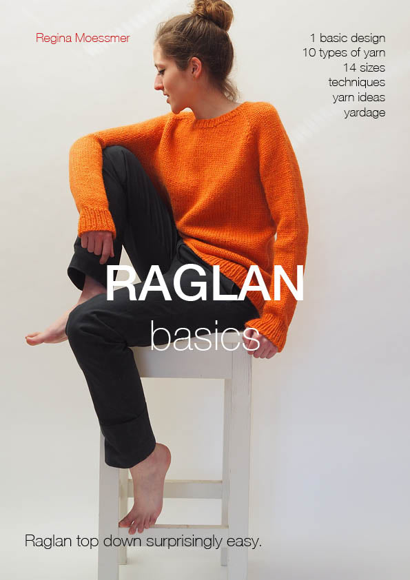 RAGLAN basics - epub -