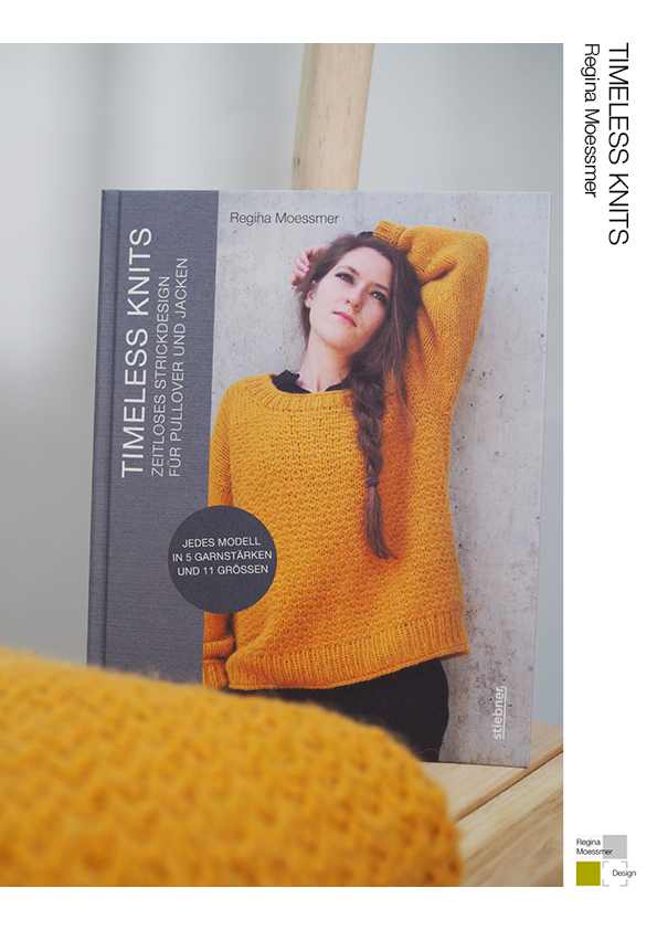 TIMELESS KN ITS - PRINT EDITION IN GERMAN ONLY -