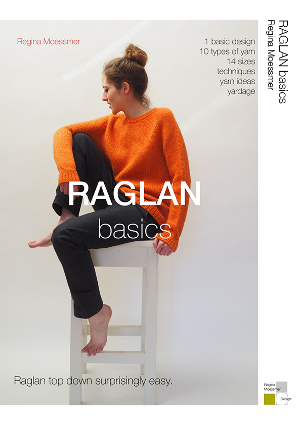 RAGLAN basics - ebook / pdf -