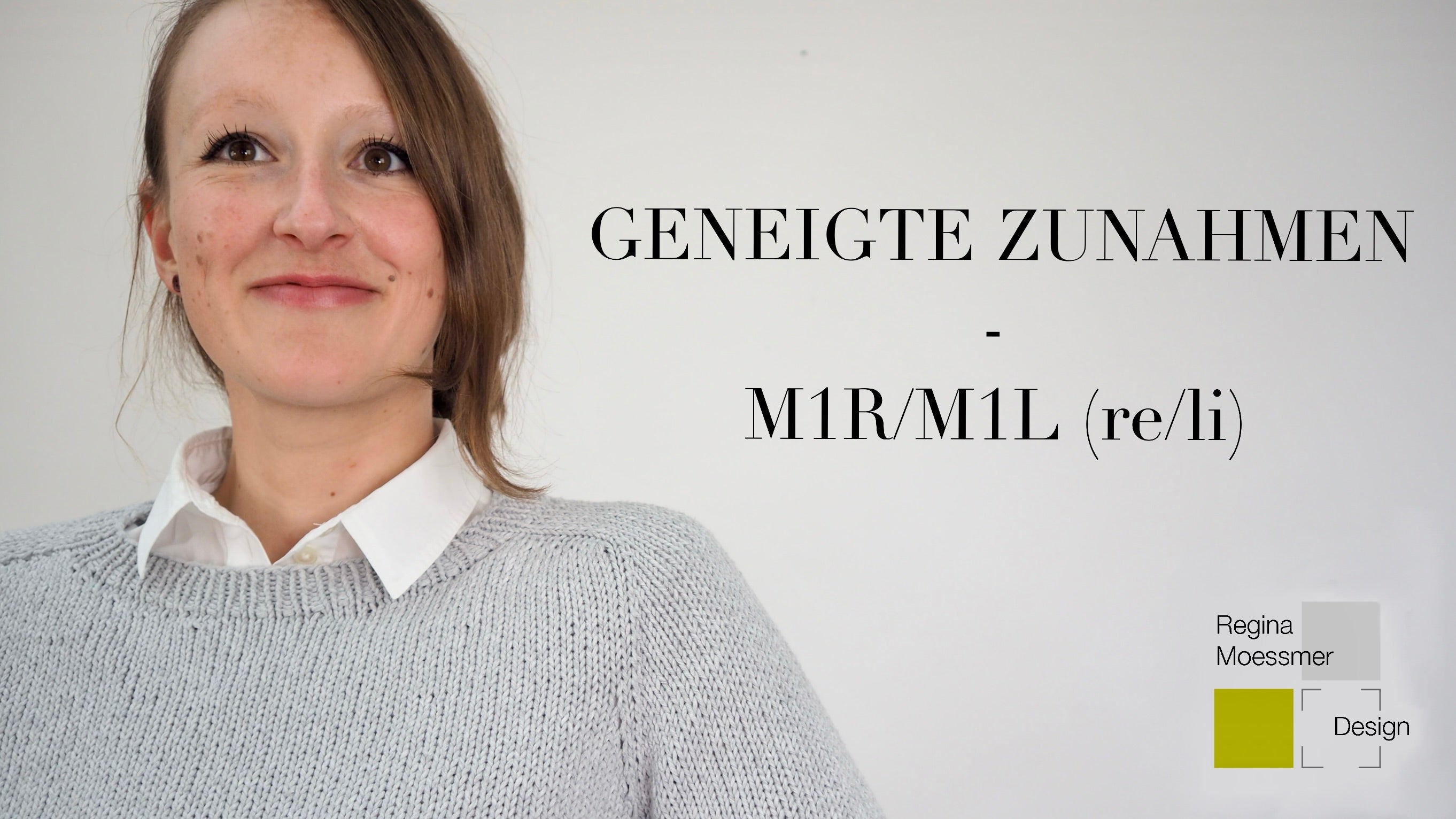 Load video: GENEIGTE ZUNAHMEN M1L/M1R