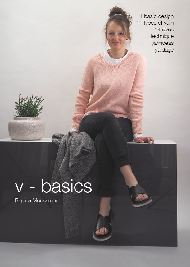V - basics - ebook / pdf -
