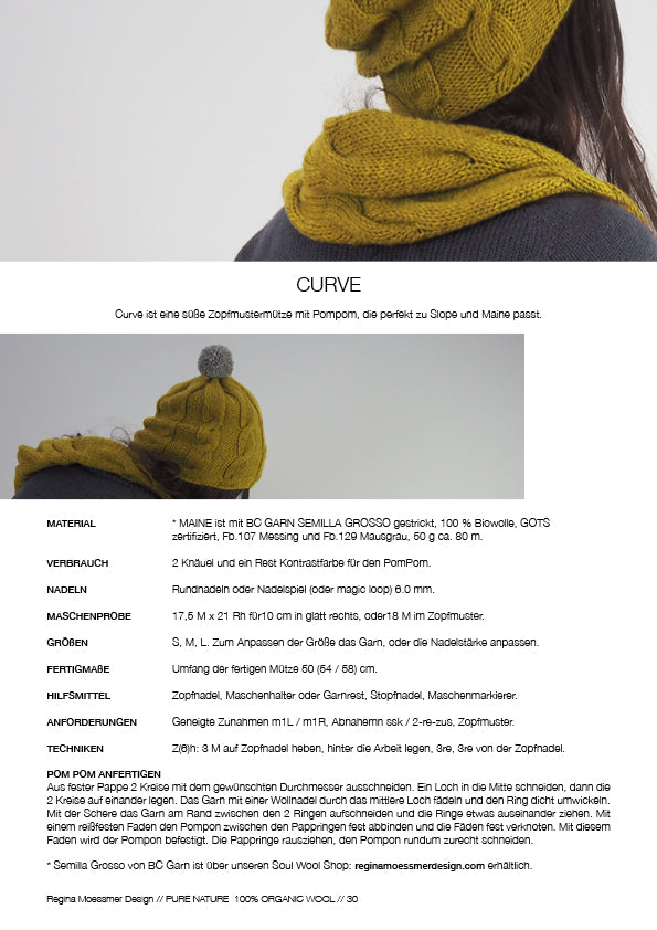 PURE NATURE eco collection - ebook / pdf