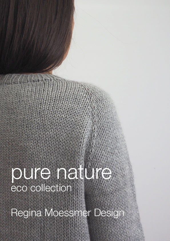 PURE NATURE eco collection - ebook / pdf