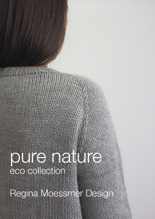 PURE NATURE eco collection - ebook / pdf
