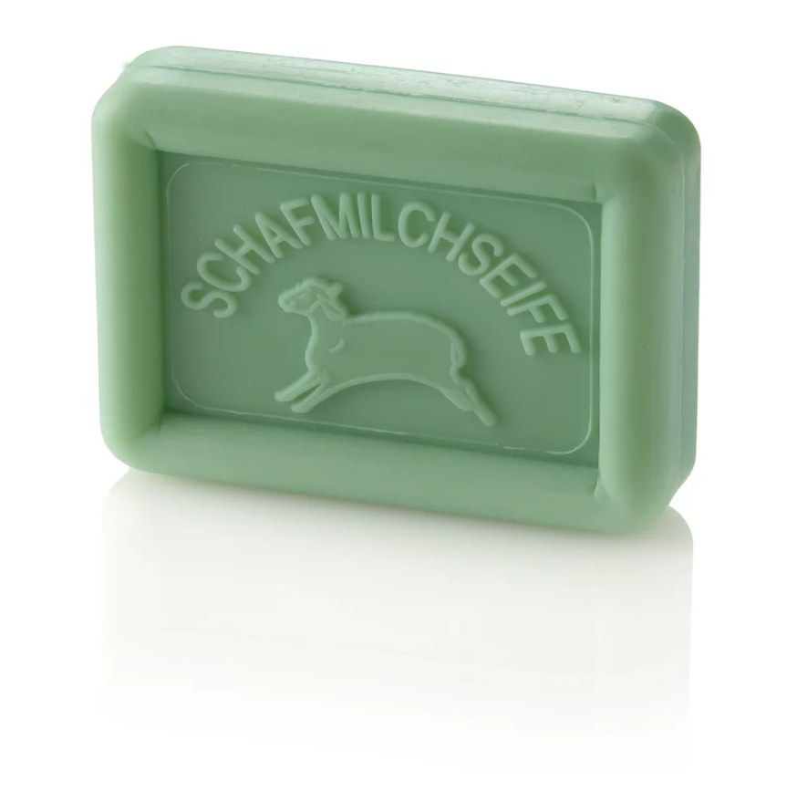 Sheep Milk Bar Soap