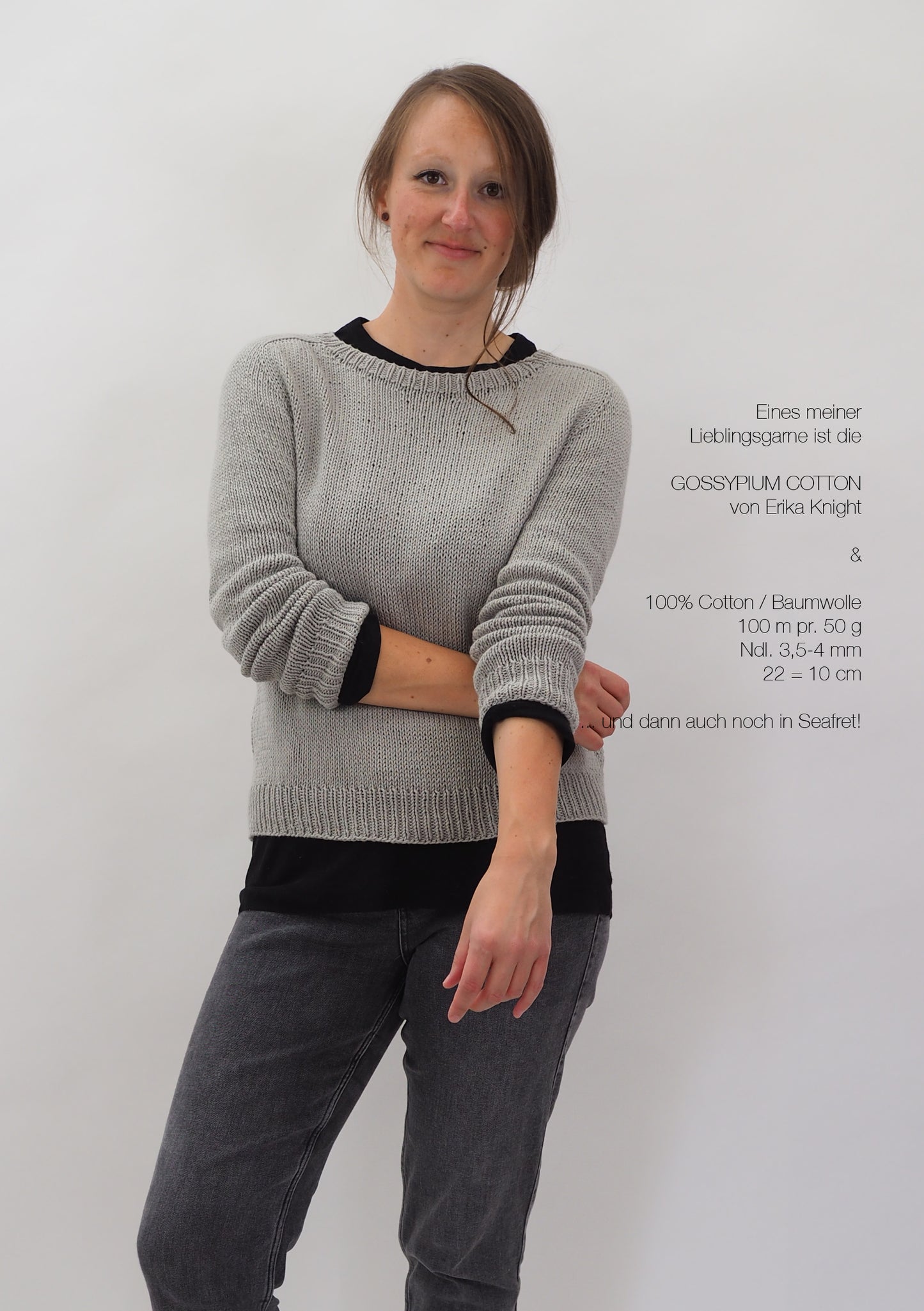 CONTIGUOUS basics - Anleitungsheft, nur deutsche Ausgabe -
