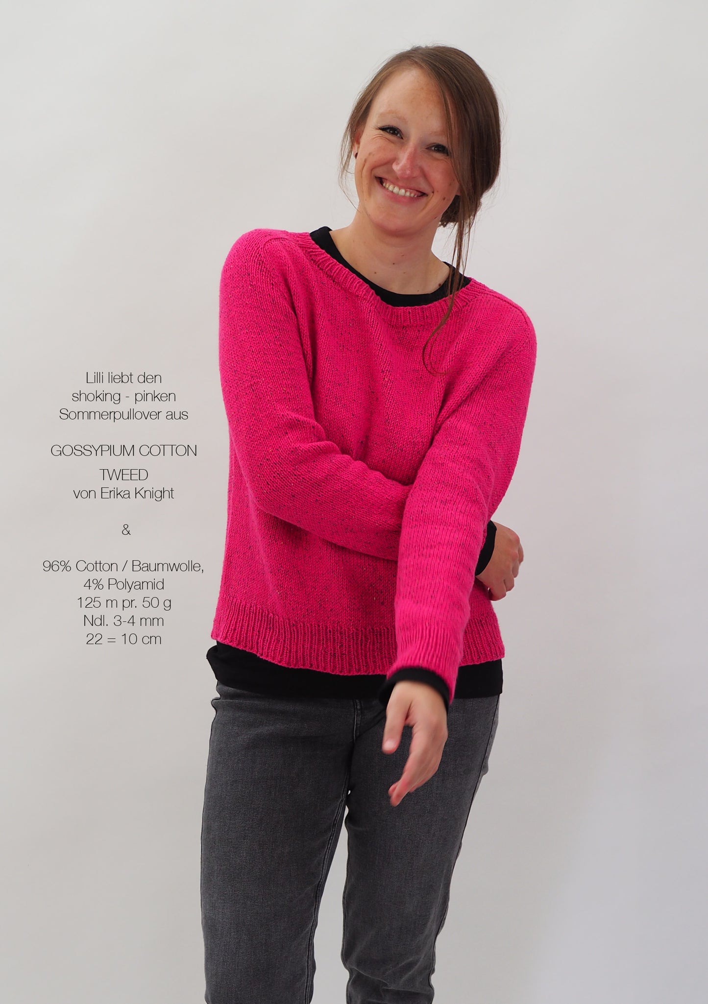 CONTIGUOUS basics - Anleitungsheft, nur deutsche Ausgabe -