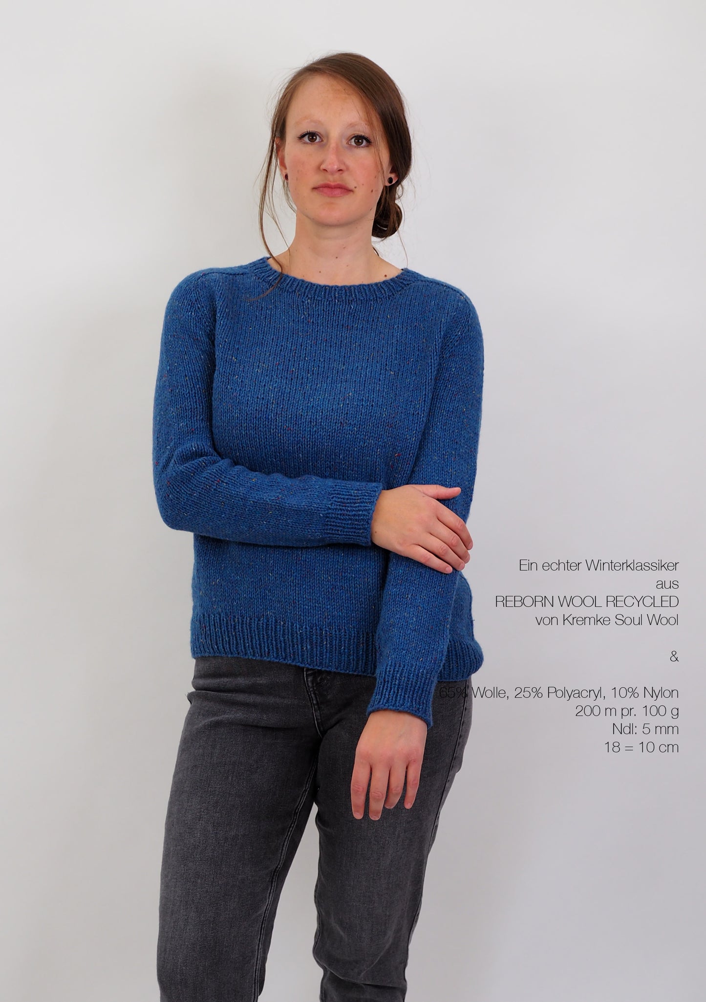 CONTIGUOUS basics - Anleitungsheft, nur deutsche Ausgabe -