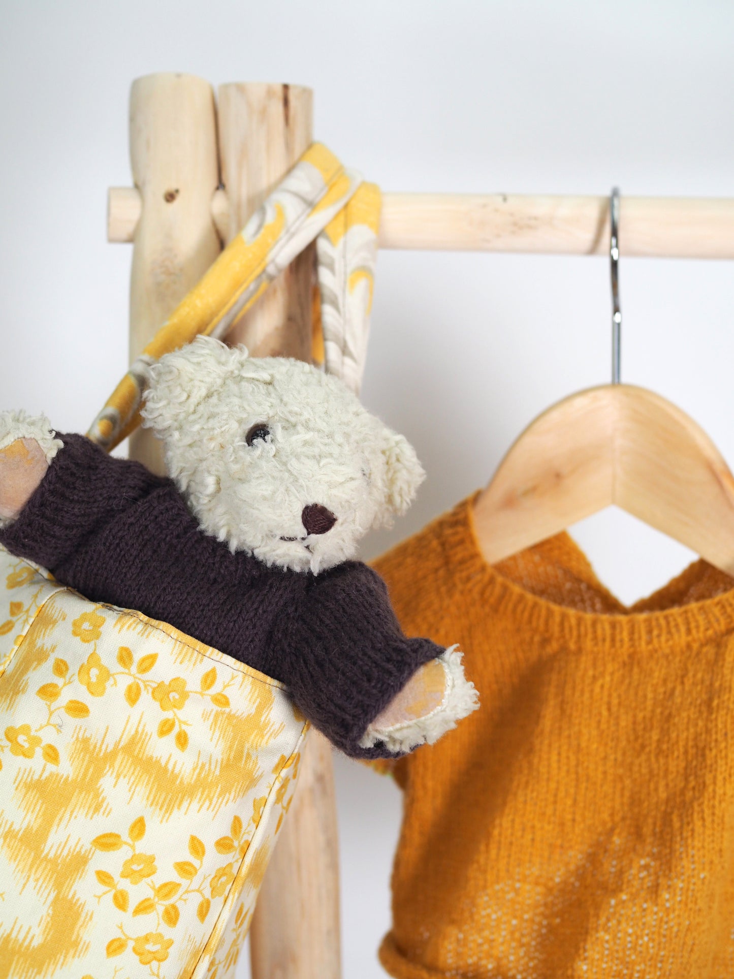 Little RAGLAN basics - Anleitungsheft, nur deutsche Ausgabe -