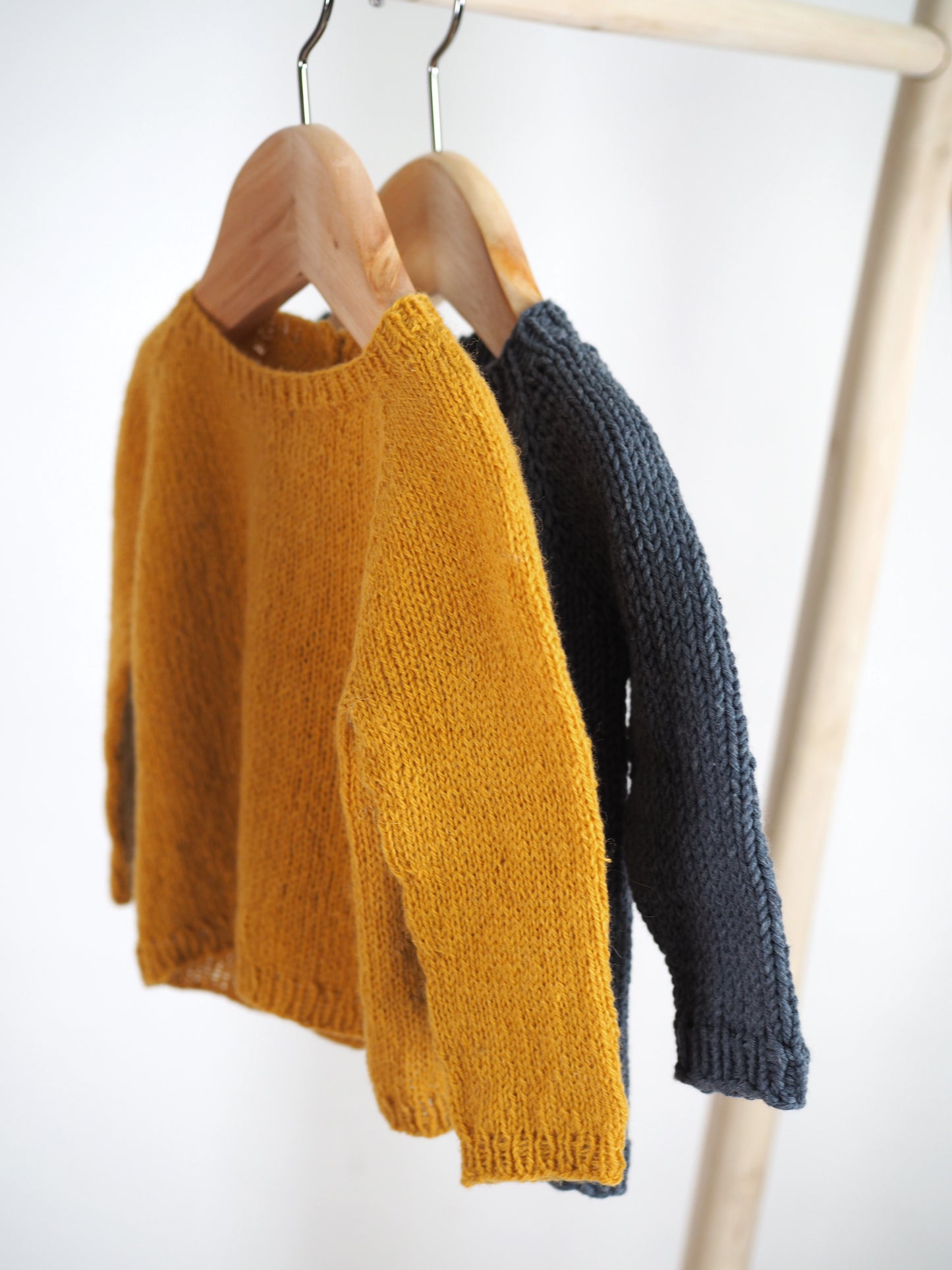 Little RAGLAN basics - Anleitungsheft, nur deutsche Ausgabe -